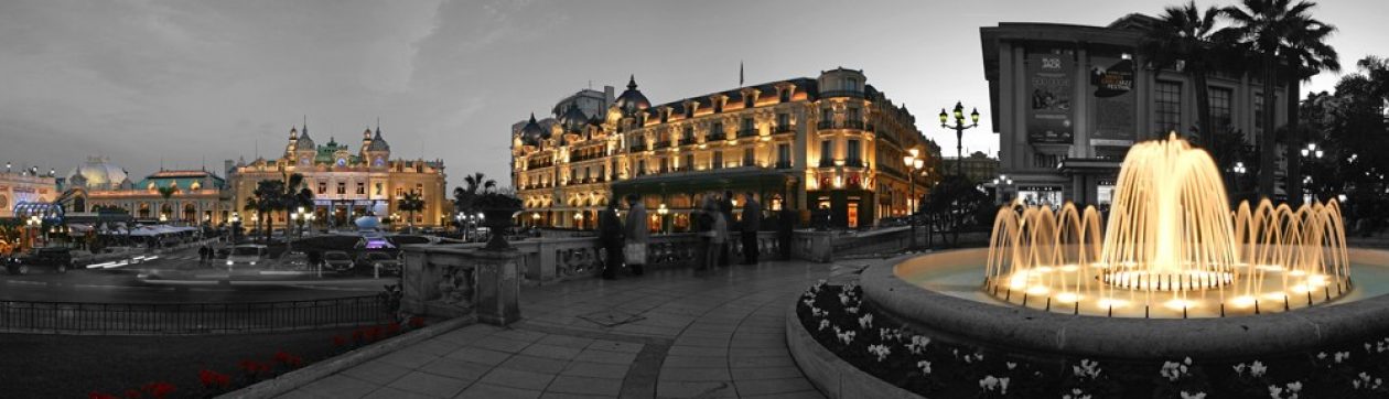 Monte-Carlo Photo